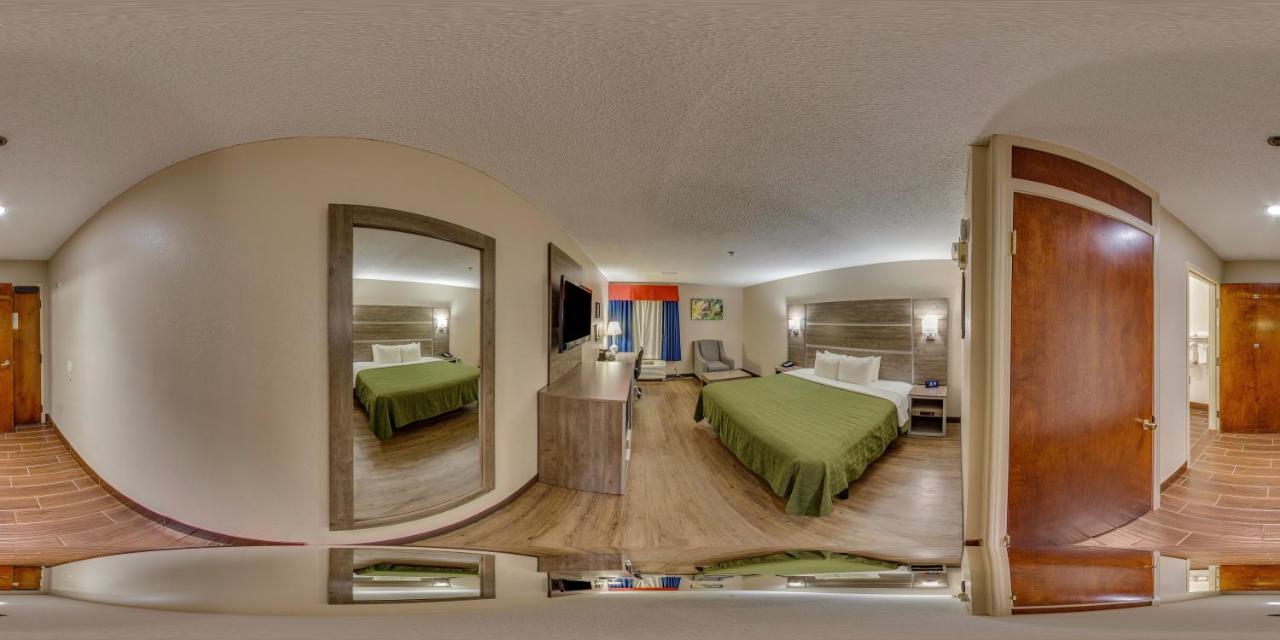 Hometown Inn Thomasville Eksteriør bilde